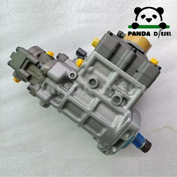 bombas de injeção de combustível diesel cat de alta qualidade 317-8021 2641a312 10r-7660 para motor caterpillar c6.6 escavadeira 320d a granel