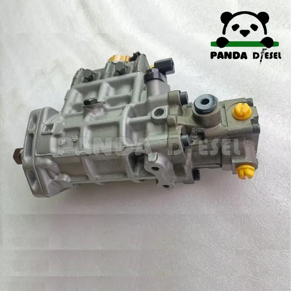 bombas de injeção de diesel cat de alta qualidade 317-8021 2641a312 10r-7660 para motor caterpillar c6.6 escavadeira 320d