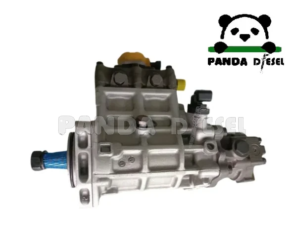 Bombas de Injeção de Combustível Diesel Cat de Alta Qualidade 317-8021 2641a312 10r-7660 Para Motor Caterpillar C6.6 Escavadeira 320d