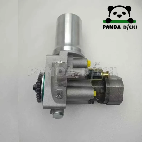 bomba de injeção de combustível unidade hidráulica heup 180-7341 1807341 compatível com escavadeira caterpillar cat e325c e325b motor 3126b atacado