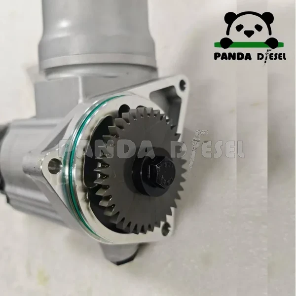 unidade hidráulica HEUP bomba de injeção de combustível 180-7341 1807341 compatível com escavadeira Caterpillar Cat e325c e325b motor 3126b fornecedor
