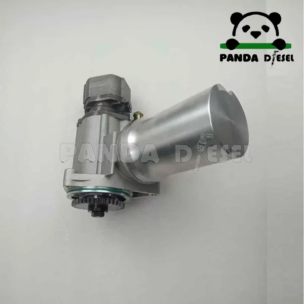 bomba de injeção de combustível unidade hidráulica HEUI 180-7341 1807341 compatível com escavadeira caterpillar cat e325c e325b motor 3126b panda diesel