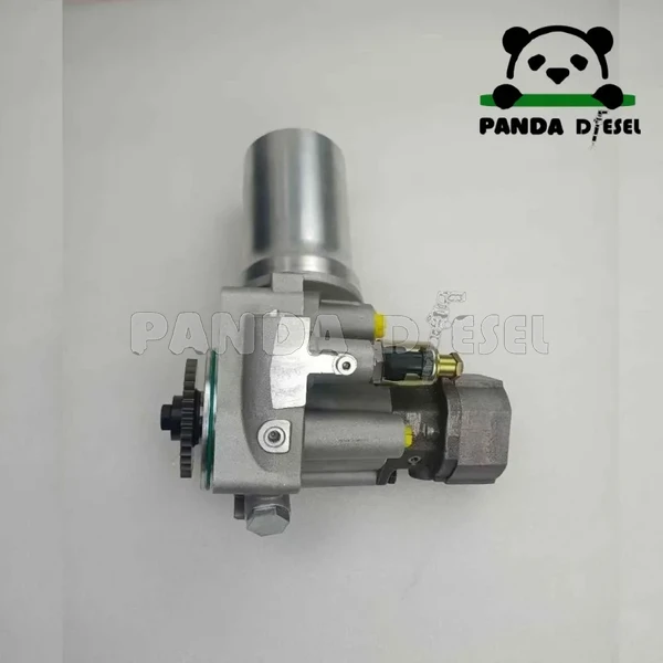 bomba de injeção de combustível da unidade hidráulica heup 180-7341 1807341 compatível com escavadeira caterpillar cat e325c e325b motor 3126b fabricante