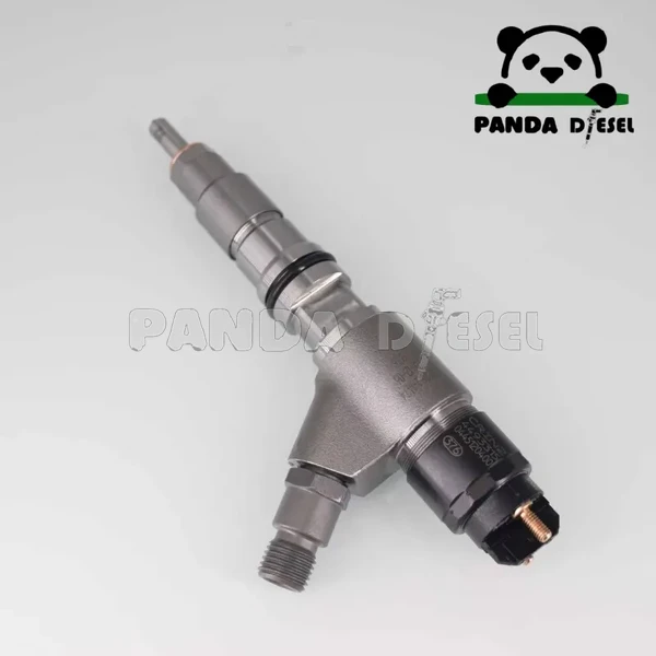 injetor de combustível common rail de qualidade OEM 0445120400 0445120371 0445120382 396 9626 20r 4561 0445120520 para motor diesel caterpillar cat c7.1
