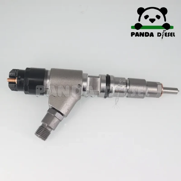 injetor de combustível common rail de qualidade OEM 0445120400 0445120371 0445120382 396 9626 20r 4561 0445120520 para motor diesel caterpillar cat c7.1 a granel