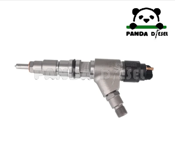 Injetor de Combustível Common Rail de Qualidade OEM 0445120400 0445120371 0445120382 396-9626 20r-4561 0445120520 Para Motor Diesel Caterpillar Cat C7.1