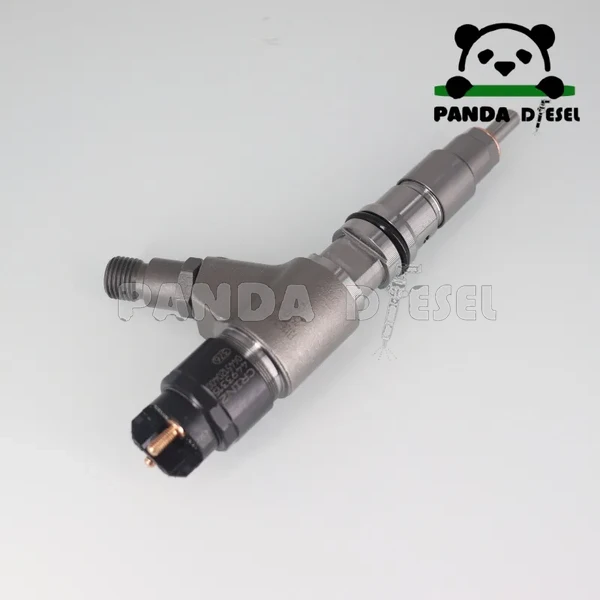 injetor de combustível common rail de qualidade OEM 0445120400 0445120371 0445120382 396 9626 20r 4561 0445120520 para fornecedor de motor diesel caterpillar cat c7.1