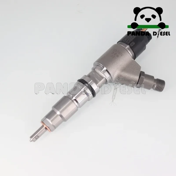 injetor de combustível common rail de qualidade OEM 0445120400 0445120371 0445120382 396 9626 20r 4561 0445120520 para motor diesel caterpillar cat c7.1