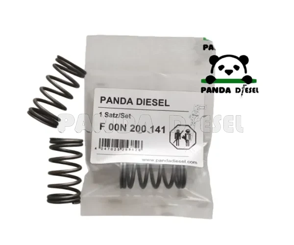 BS268 Mola de Compressão da Bomba de Injeção de Combustível Bosch CP3 F00N200141 para Bomba Case Renault 0445020007